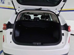 Haval H6 2021 Third Generation 1.5T Automatic Two-Wheel Drive Max - ფოტო 4