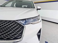 Haval H6 2021 Third Generation 1.5T Automatic Two-Wheel Drive Max - ფოტო 5