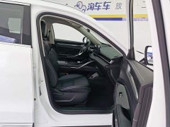 Haval H6 2021 Third Generation 1.5T Automatic Two-Wheel Drive Max - ფოტო 8