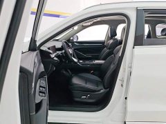 Haval H6 2021 Third Generation 1.5T Automatic Two-Wheel Drive Max - ფოტო 9