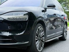 AITO M9 Extended Range Ultra 42kWh 6-Seater - ფოტო 12