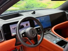 AITO M9 Extended Range Ultra 42kWh 6-Seater - ფოტო 13