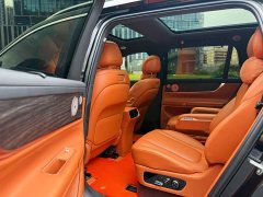 AITO M9 Extended Range Ultra 42kWh 6-Seater - ფოტო 15
