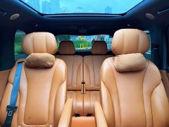 AITO M9 Extended Range Ultra 42kWh 6-Seater - ფოტო 16