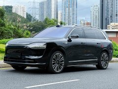 AITO M9 Extended Range Ultra 42kWh 6-Seater - ფოტო 2