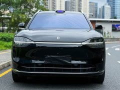 AITO M9 Extended Range Ultra 42kWh 6-Seater - ფოტო 3