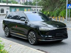 AITO M9 Extended Range Ultra 42kWh 6-Seater - ფოტო 4