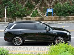 AITO M9 Extended Range Ultra 42kWh 6-Seater - ფოტო 5