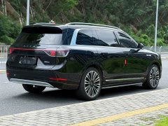 AITO M9 Extended Range Ultra 42kWh 6-Seater - ფოტო 6