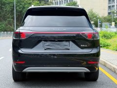 AITO M9 Extended Range Ultra 42kWh 6-Seater - ფოტო 7
