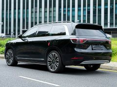 AITO M9 Extended Range Ultra 42kWh 6-Seater - ფოტო 8