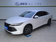 BYD Qin L DM-i 80KM Excellence Edition - ფოტო 1