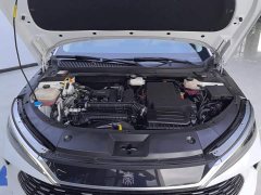 BYD Qin L DM-i 80KM Excellence Edition - ფოტო 10