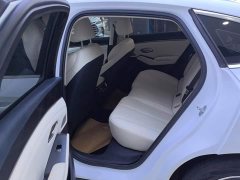 BYD Qin L DM-i 80KM Excellence Edition - ფოტო 11
