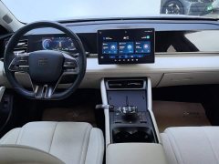 BYD Qin L DM-i 80KM Excellence Edition - ფოტო 12