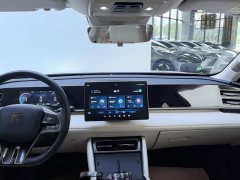 BYD Qin L DM-i 80KM Excellence Edition - ფოტო 13