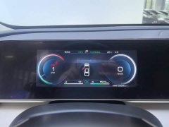 BYD Qin L DM-i 80KM Excellence Edition - ფოტო 14