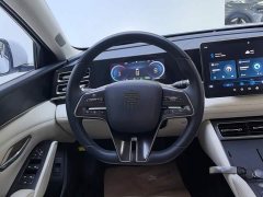 BYD Qin L DM-i 80KM Excellence Edition - ფოტო 15