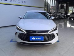 BYD Qin L DM-i 80KM Excellence Edition - ფოტო 2