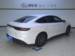 BYD Qin L DM-i 80KM Excellence Edition - ფოტო 3