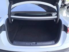 BYD Qin L DM-i 80KM Excellence Edition - ფოტო 4