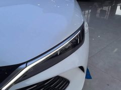 BYD Qin L DM-i 80KM Excellence Edition - ფოტო 5