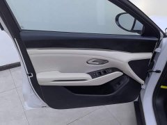 BYD Qin L DM-i 80KM Excellence Edition - ფოტო 7
