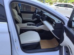 BYD Qin L DM-i 80KM Excellence Edition - ფოტო 8