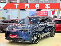 AITO M8 Pure Electric Max 5-Seater Long Range Version (192-Channel LiDAR) - ფოტო 1