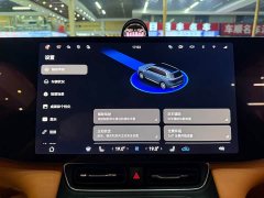 AITO M8 Pure Electric Max 5-Seater Long Range Version (192-Channel LiDAR) - ფოტო 10