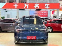 AITO M8 Pure Electric Max 5-Seater Long Range Version (192-Channel LiDAR) - ფოტო 2