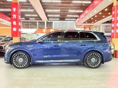 AITO M8 Pure Electric Max 5-Seater Long Range Version (192-Channel LiDAR) - ფოტო 3
