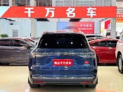 AITO M8 Pure Electric Max 5-Seater Long Range Version (192-Channel LiDAR) - ფოტო 4