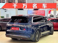 AITO M8 Pure Electric Max 5-Seater Long Range Version (192-Channel LiDAR) - ფოტო 5