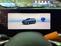 AITO M8 Pure Electric Max 5-Seater Long Range Version (192-Channel LiDAR) - ფოტო 7