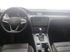 Volkswagen Magotan 2020 330TSI DSG Advance - ფოტო 12