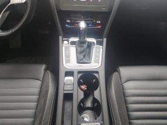 Volkswagen Magotan 2020 330TSI DSG Advance - ფოტო 16