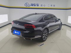 Volkswagen Magotan 2020 330TSI DSG Advance - ფოტო 3