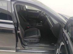 Volkswagen Magotan 2020 330TSI DSG Advance - ფოტო 8