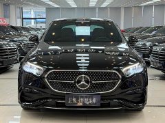 Mercedes-Benz E-Class E 300 L Fashion Sport - ფოტო 1