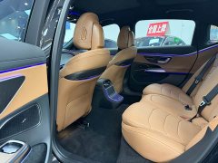 Mercedes-Benz E-Class E 300 L Fashion Sport - ფოტო 10