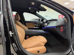 Mercedes-Benz E-Class E 300 L Fashion Sport - ფოტო 13