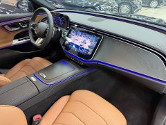 Mercedes-Benz E-Class E 300 L Fashion Sport - ფოტო 14