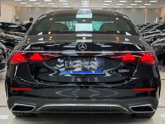 Mercedes-Benz E-Class E 300 L Fashion Sport - ფოტო 16