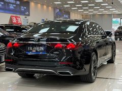 Mercedes-Benz E-Class E 300 L Fashion Sport - ფოტო 18