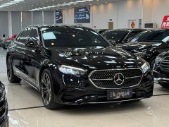 Mercedes-Benz E-Class E 300 L Fashion Sport - ფოტო 2