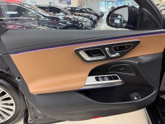 Mercedes-Benz E-Class E 300 L Fashion Sport - ფოტო 4