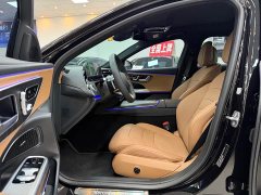 Mercedes-Benz E-Class E 300 L Fashion Sport - ფოტო 5