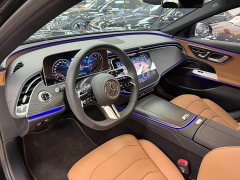 Mercedes-Benz E-Class E 300 L Fashion Sport - ფოტო 7