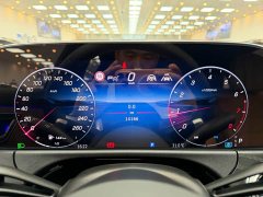 Mercedes-Benz E-Class E 300 L Fashion Sport - ფოტო 8